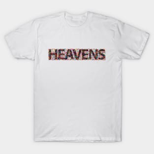 Heavens T-Shirt